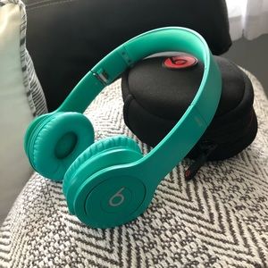 Beats Headphones